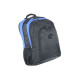 Рюкзак для ноутбука 17" D-LEX LX-637P-BK-DB